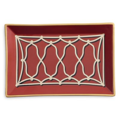 Rita Rectangular Tray