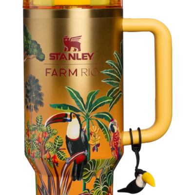 Farm Rio Quencher Tumbler, 40 oz.
