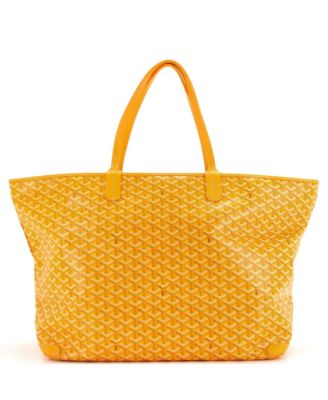  GM Artois Tote Coated Canvas