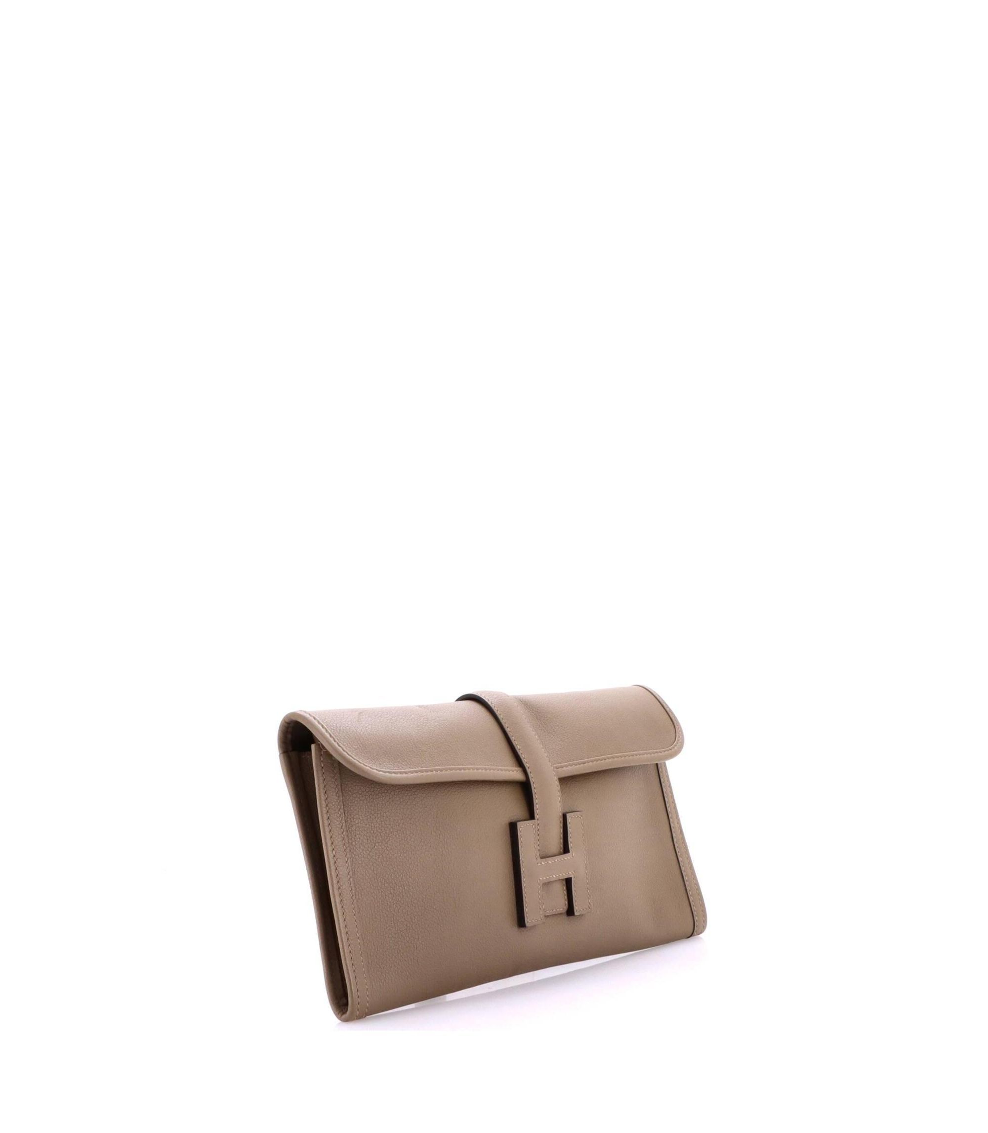29 Jige Elan Clutch Evercolor — Image 6