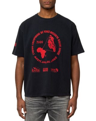 L'Equipe Championne Graphic Tee