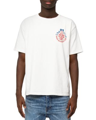 Automobile Club Graphic Tee