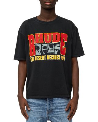 Desert Decides Graphic Tee