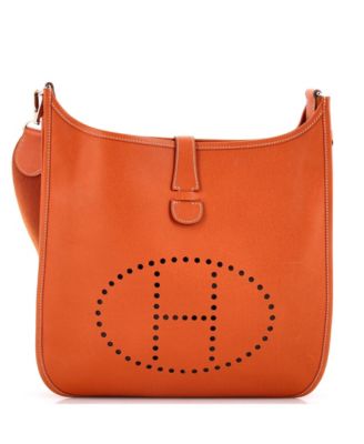 GM Evelyne Bag Gen II Epsom