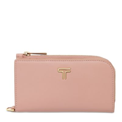 L Zip Card Case