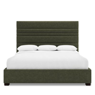 Murray Bed, King