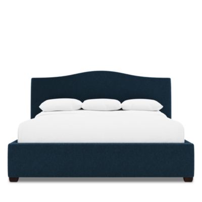Graham Storage Bed, Queen