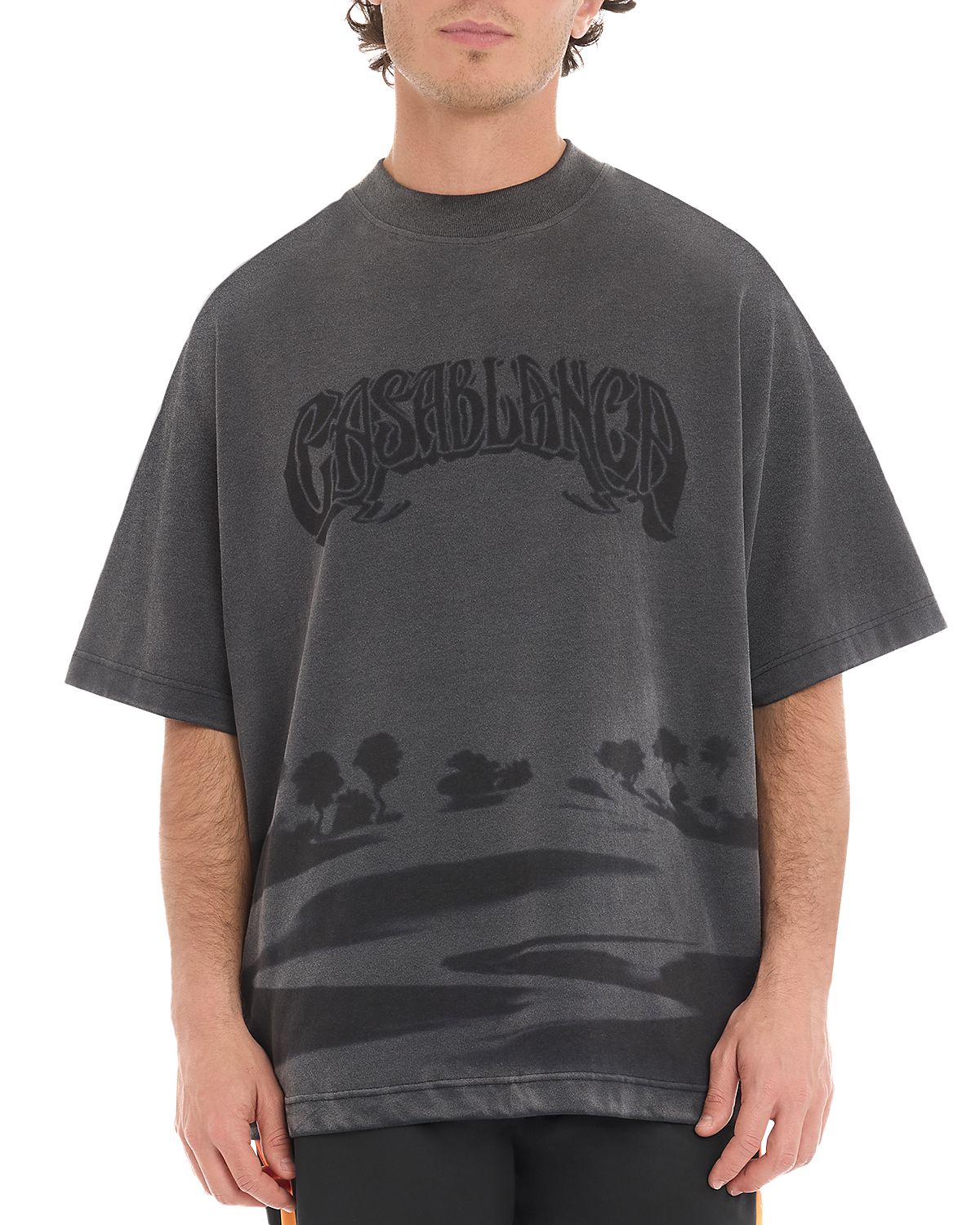 Casablanca Shadow Sands Washed Over