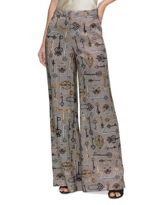 Pilar Wide Leg Pants