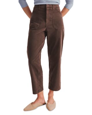 Splendid Carissa Corduroy Pants