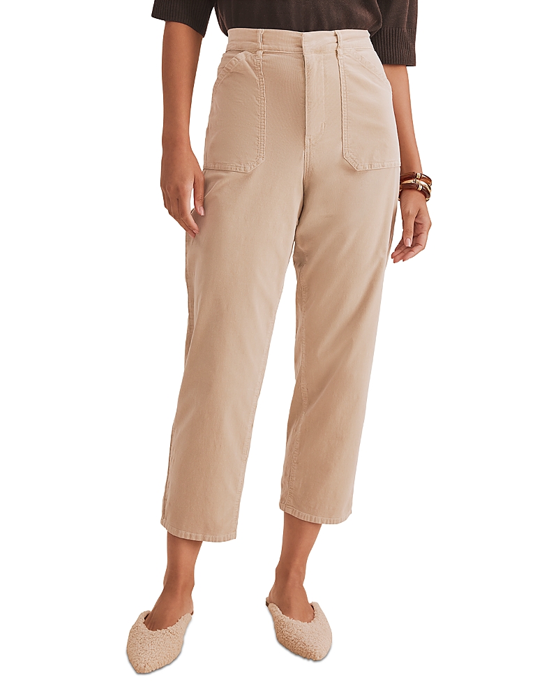 Splendid Carissa Corduroy Pants