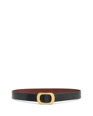 Women's Duo Reversible Belt
