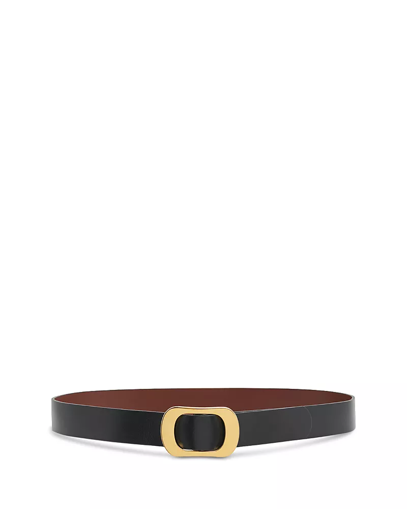 Gerard Darel Women's Duo Reversible Belt