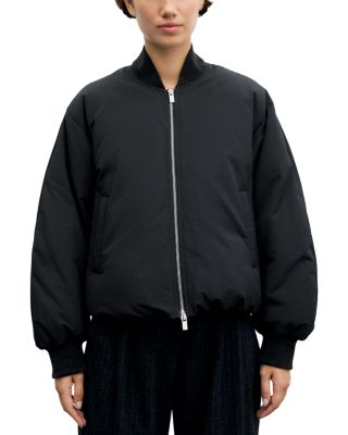 Aura Zippered Jacket