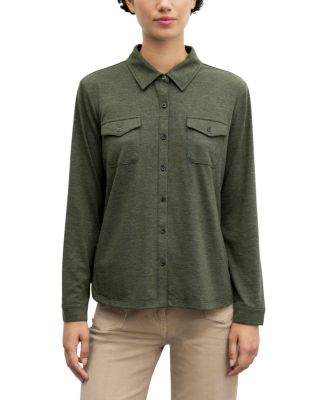Barba Straight Shirt