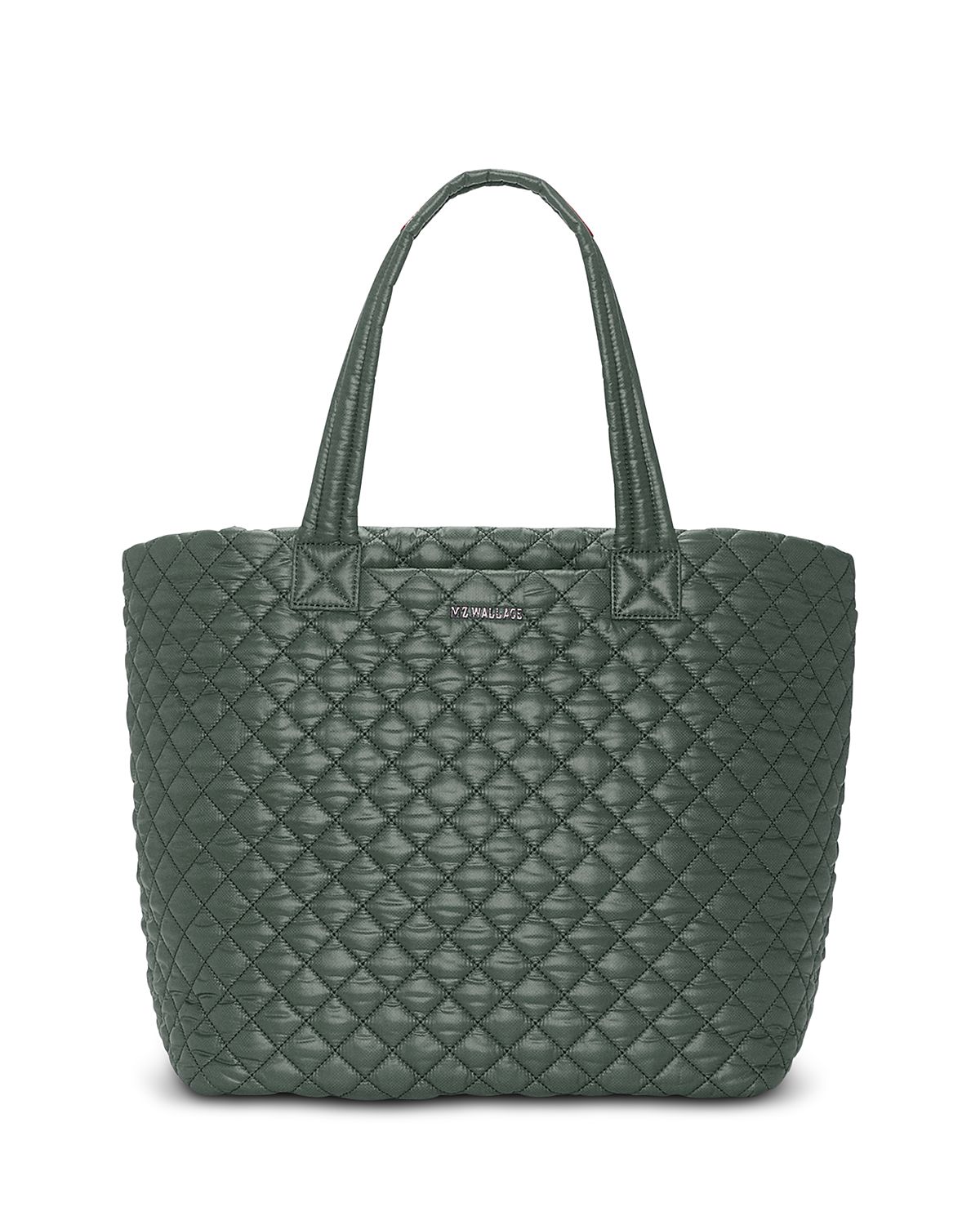 Mz Wallace Metro Large Quilted Tote