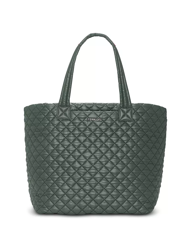 Mz Wallace Metro Large Quilted Tote