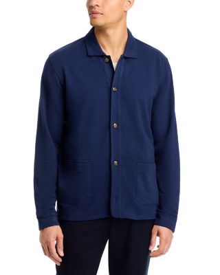 Oasis Chore Coat
