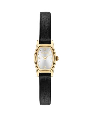 Greta Watch, 15.3mm x 25.6mm