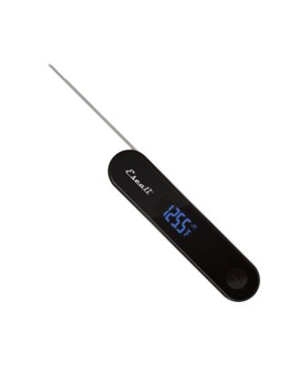  Stelo Waterproof Folding Thermometer, 10.42" L x 1.46" W x 0.59" H