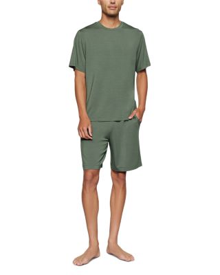 Henry Short Pajama Set