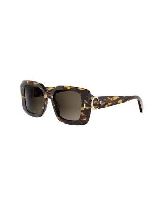Square Sunglasses, 53mm