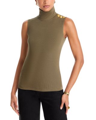 Ceci Knit Top