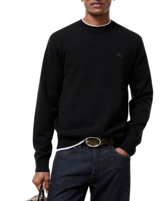  Cashmere Blend Sweater
