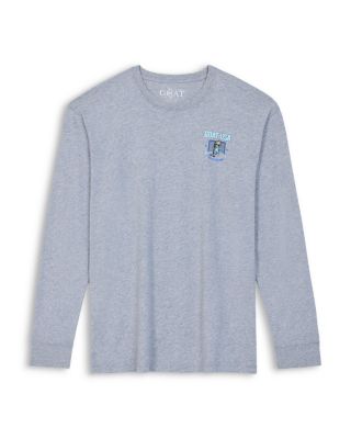Boys' King of The Rink Long Sleeved Tee - Big Kid