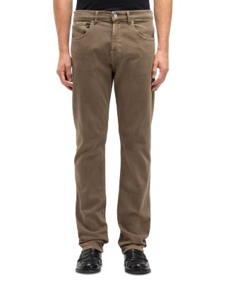 The Straight Fit 33" Pants in Left Hand Cub