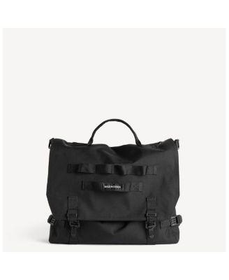 Balenciaga Army Messenger Bag