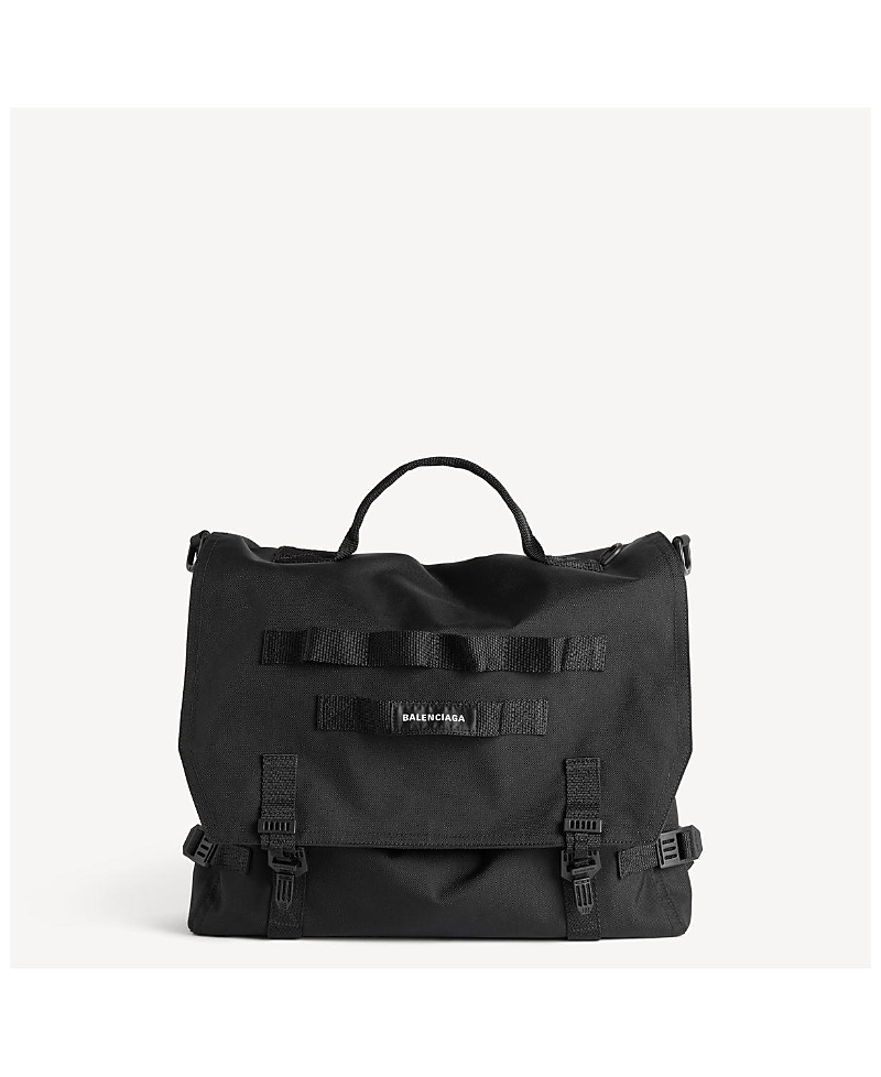 Balenciaga Army Messenger Bag