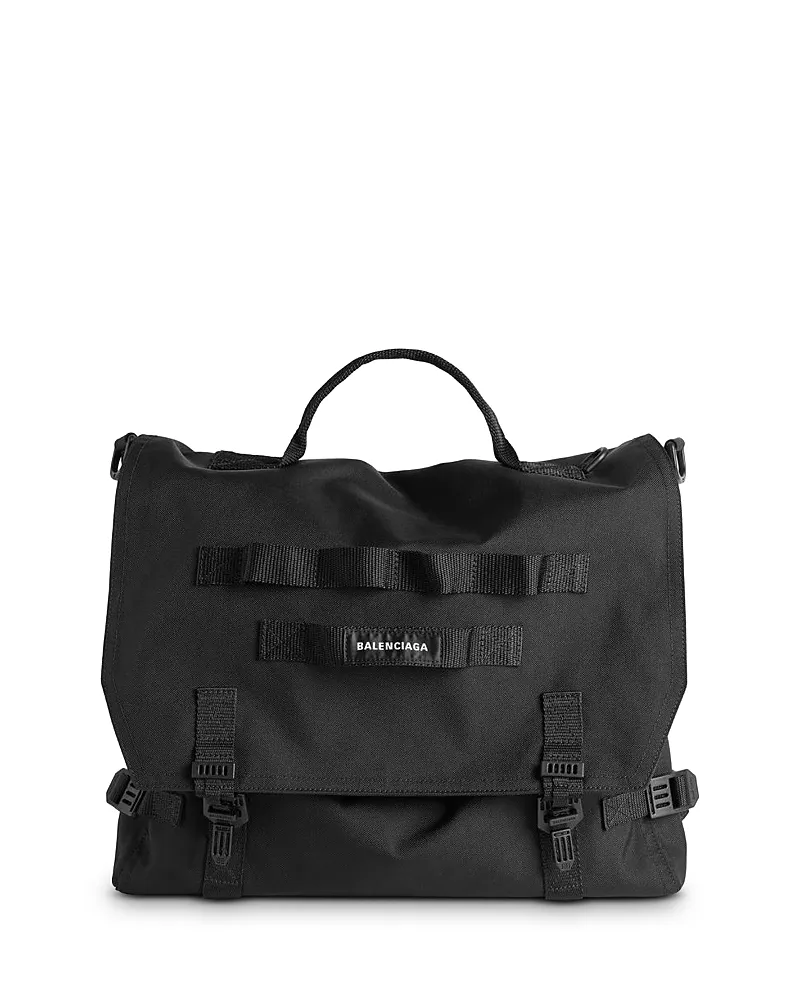 Balenciaga Army Messenger Bag