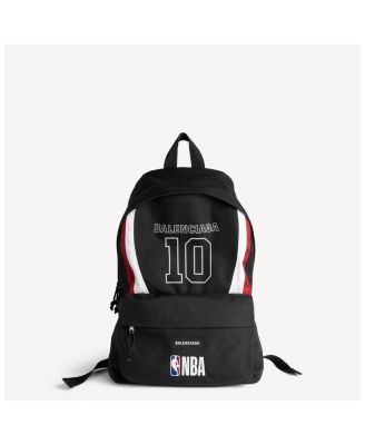 Nba Collaboration Explorer Backpack