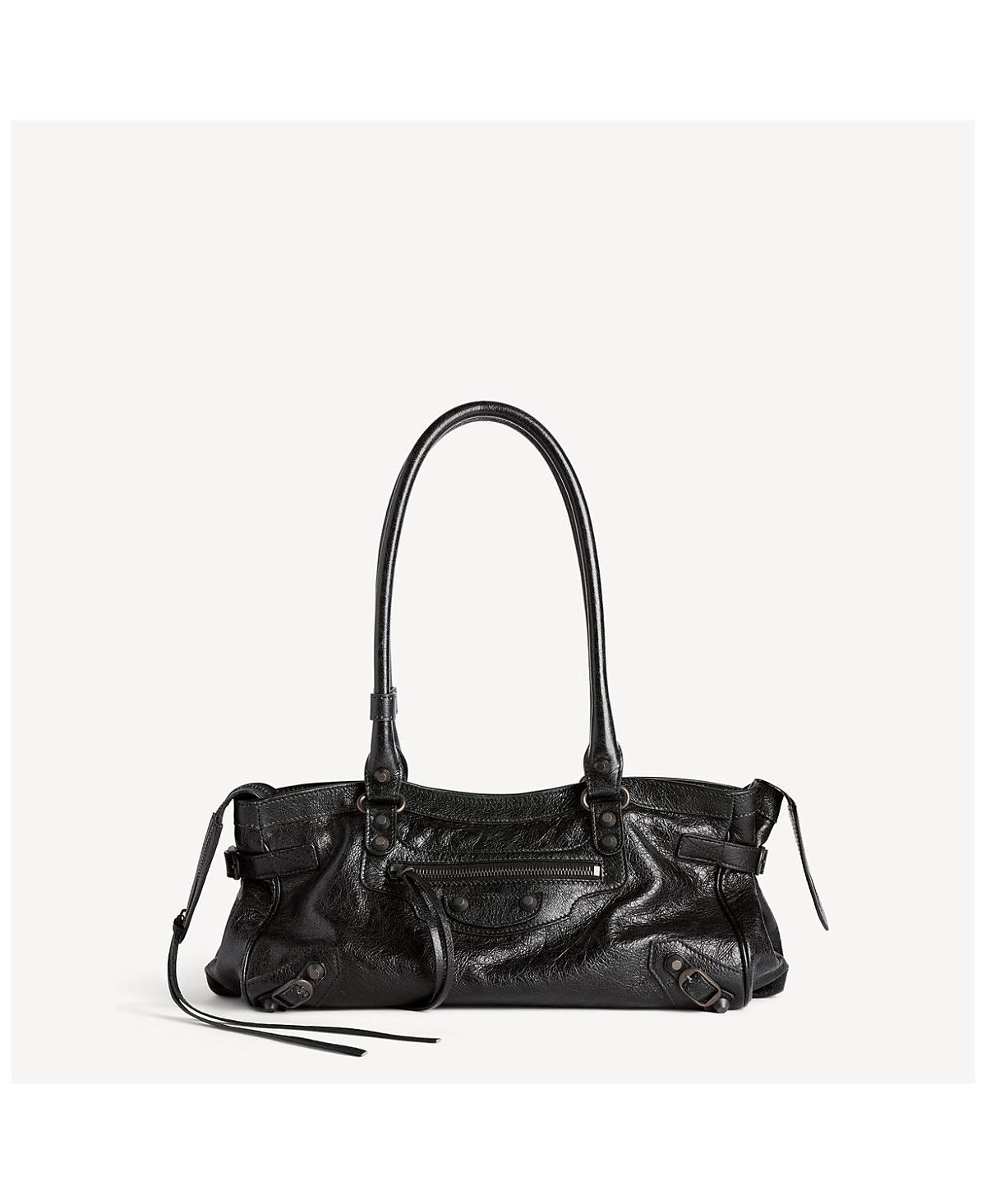 Balenciaga Le City Bag East-west