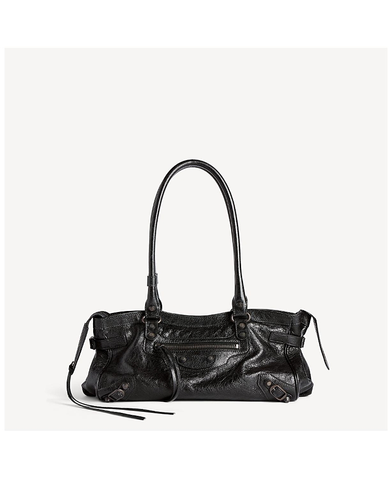 Balenciaga Le City Bag East-west