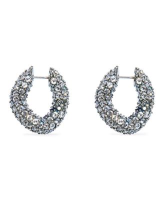  Loop Earrings