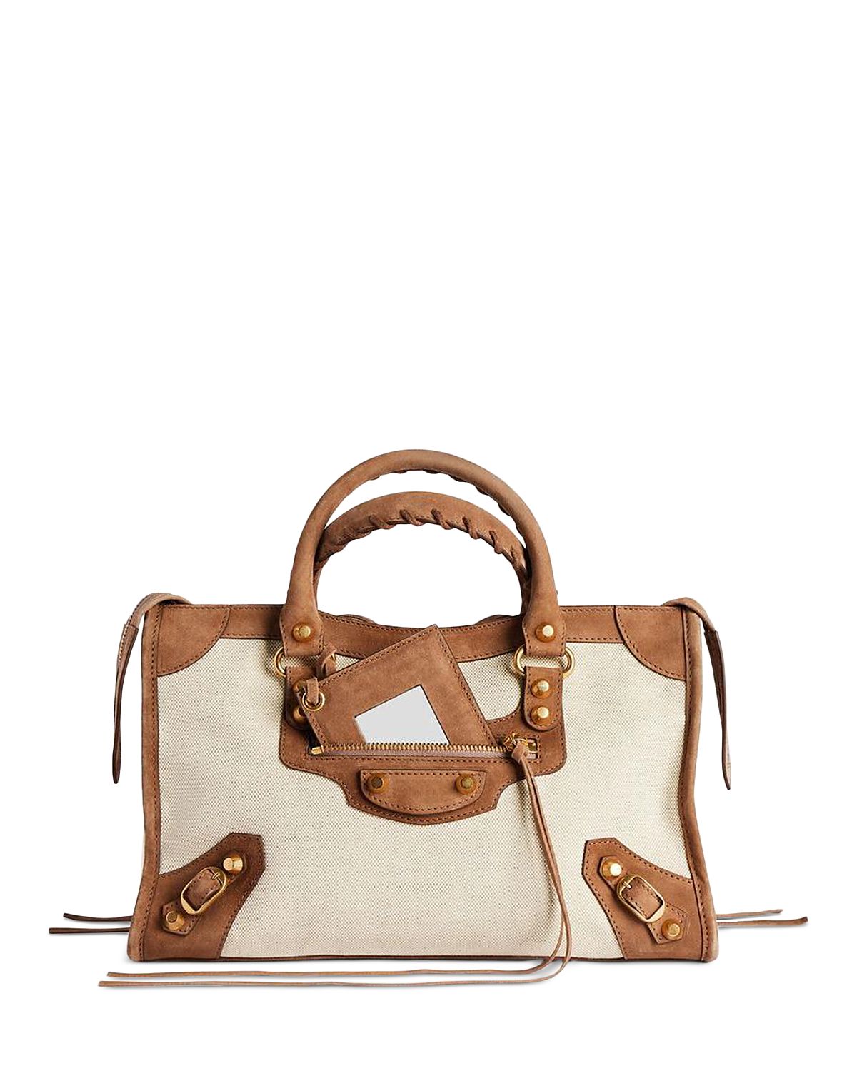 Balenciaga Le City Small Bag