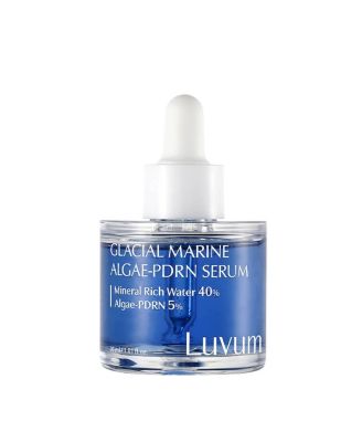  Glacial Marine Algae-PDRN Serum