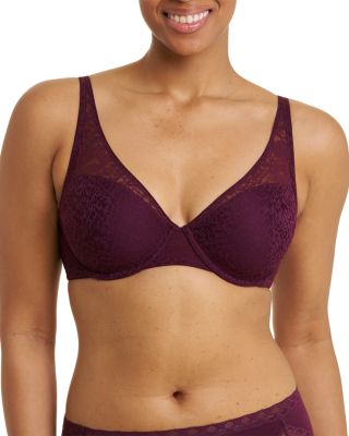 Pretty Smooth Full Fit Smoothing Contour Underwire Bra