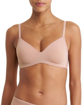 Natori Pretty Smooth Wireless T-Shirt Bra