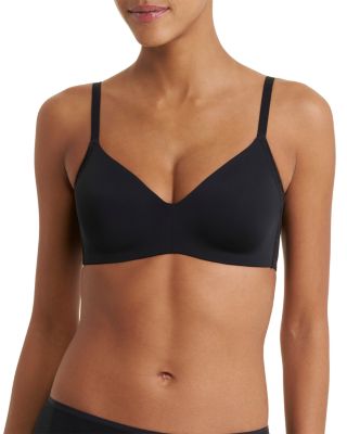 Pretty Smooth Wireless T-Shirt Bra