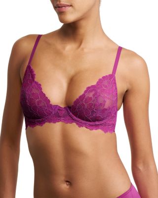 Peony Underwire Bra - thumbnail 10