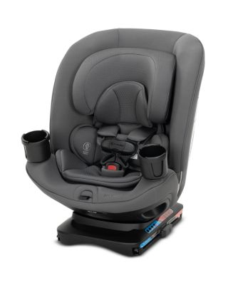 Sela All-in-One Convertible Car Seat