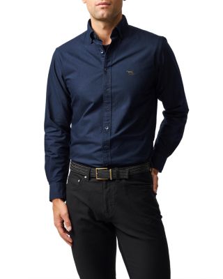 Oxford Sports Fit Shirt