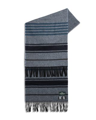 Wanaka Wool & Cashmere Scarf