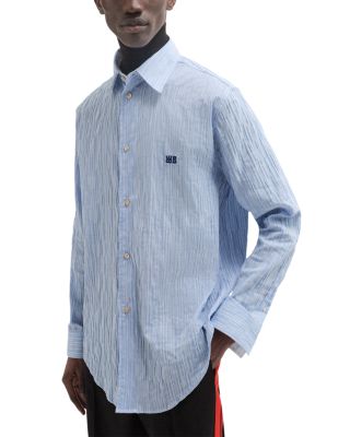 Wales Boner Atlantic Relaxed Fit Button Down Shirt
