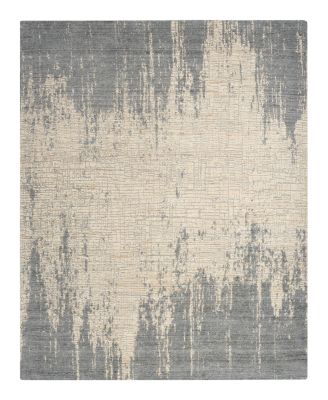 Nourison Home Harmony HAY03 Area Rug, 2'x3'