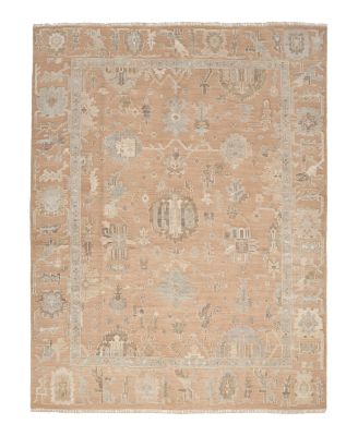 Nourison Home Whispers WHP06 Area Rug, 9'x12'