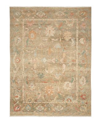 Nourison Home Heritage Vine HTV05  Area Rug Collection